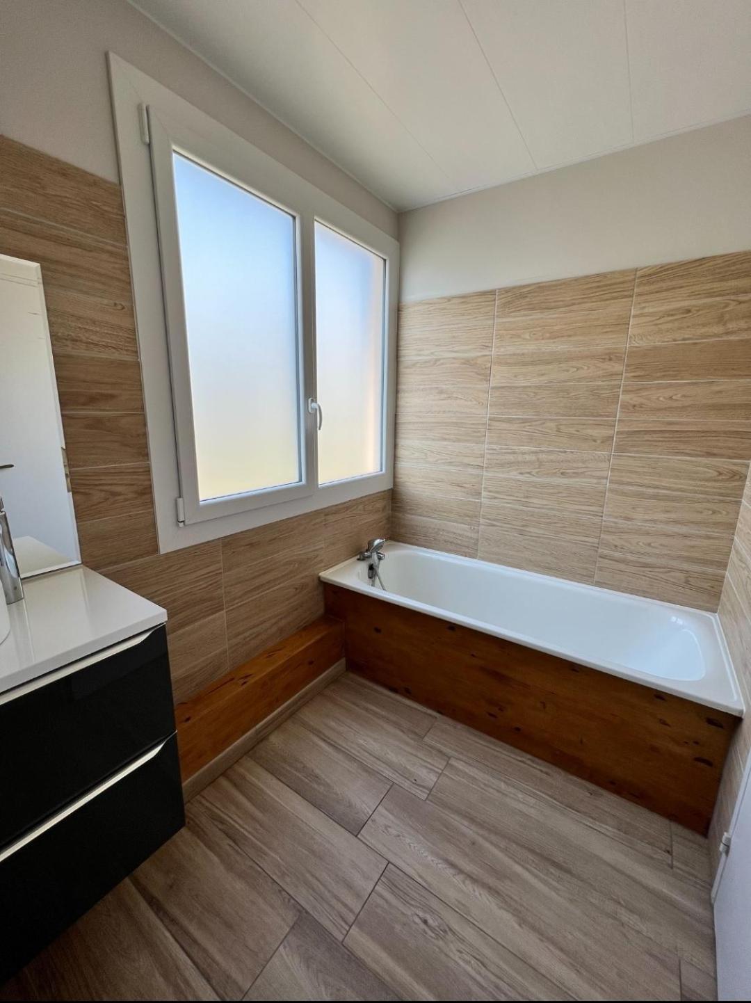 Appartement Armans