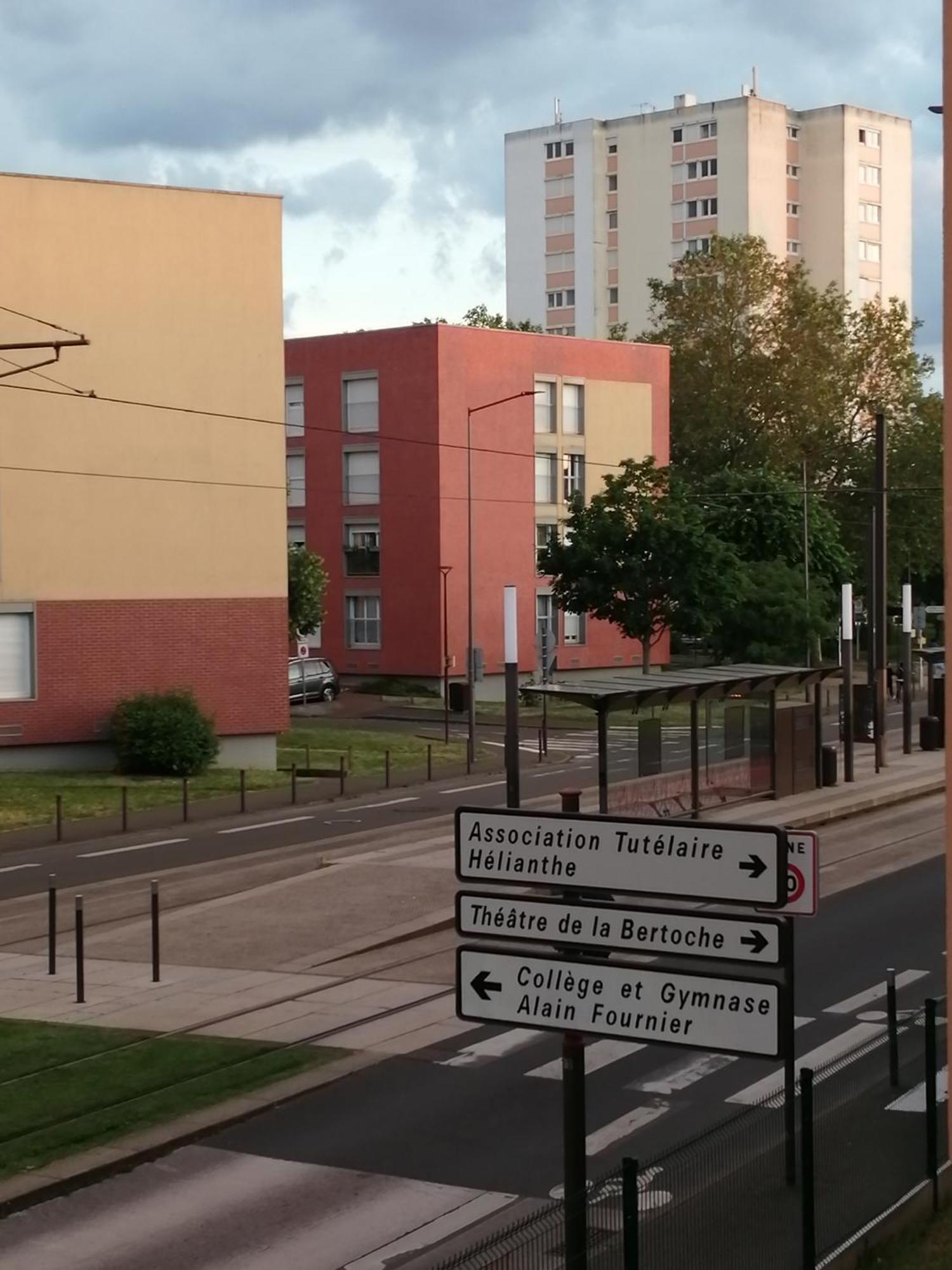 Appartement Armans