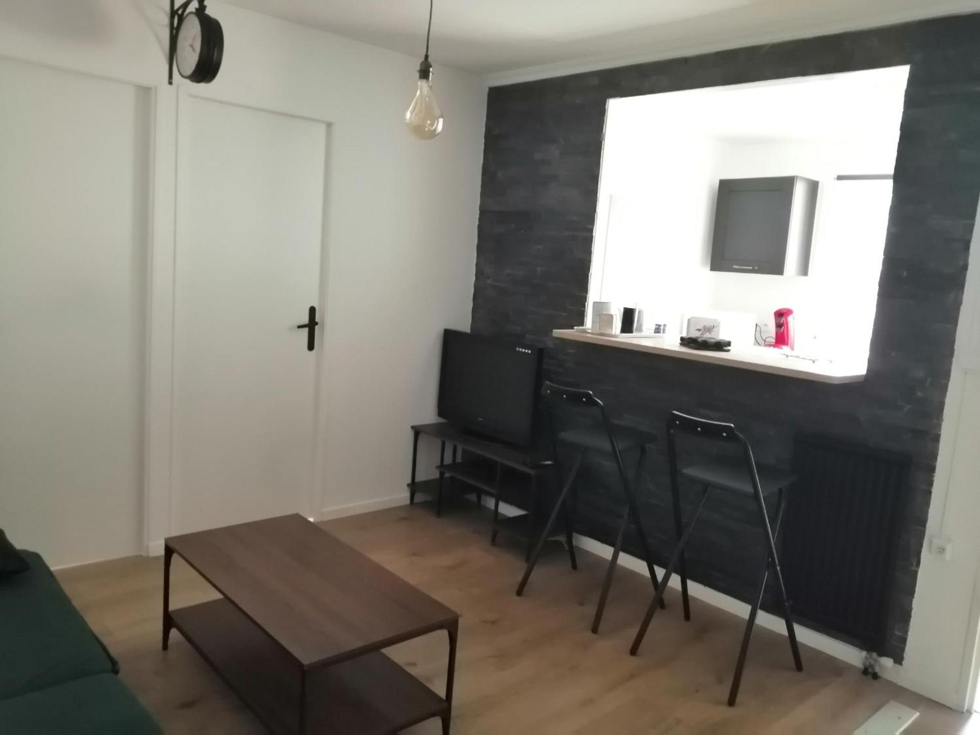 Armans Appartement Le Mans