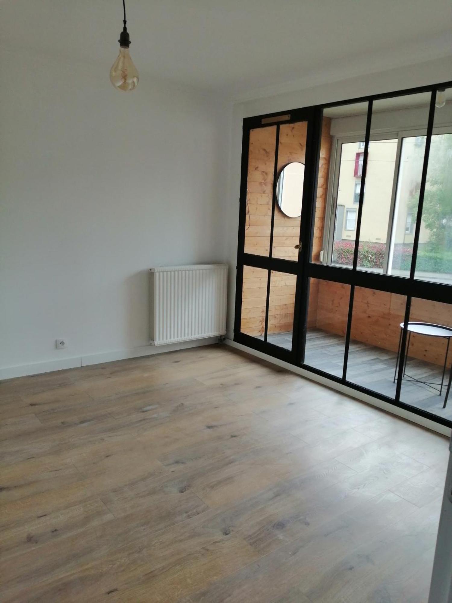 Appartement Armans